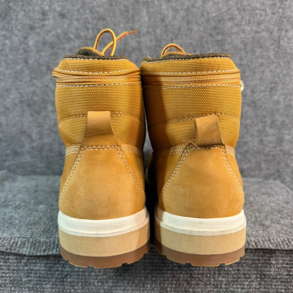 Timberland waterproof boots